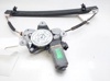 Mecanismo alzacristales, puerta trasera izquierda 7331134001 SSANG YONG
