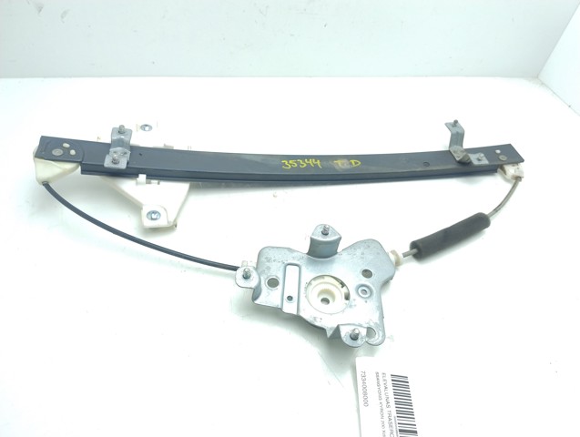 7334008000 Ssang Yong