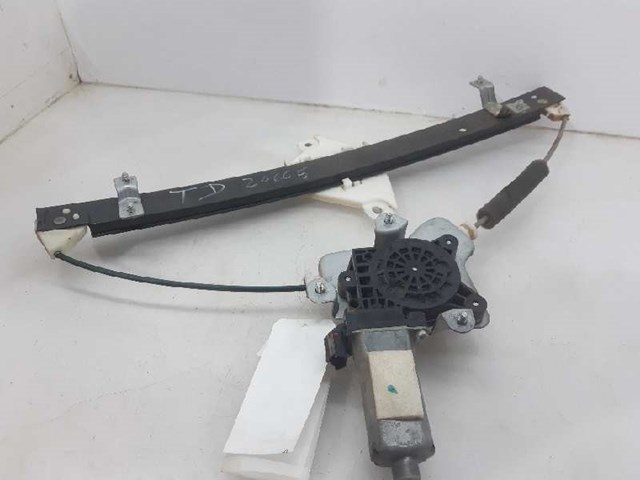 7334008000 Ssang Yong