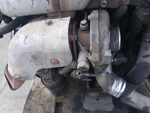 Turbo de coche 7339525001S HYUNDAI