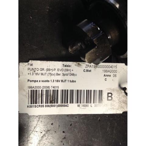 Comprar Depresor de freno Qubo 225