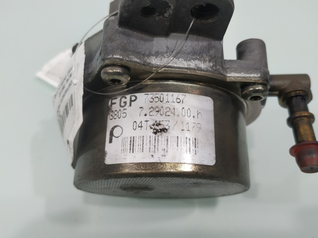 FIAT 73501167 Bomba de vacío comprar Pamplona