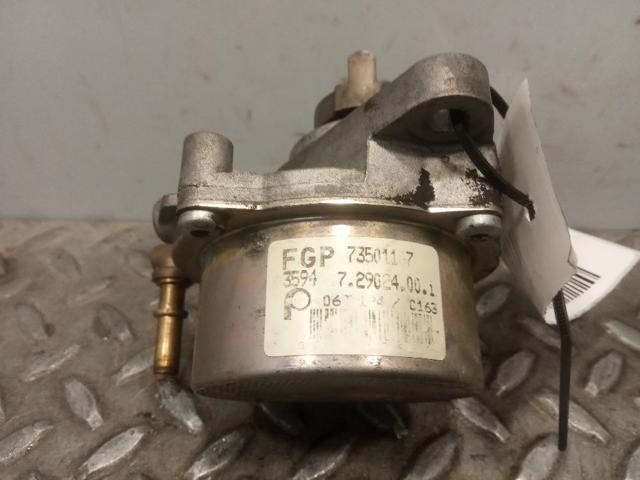 73501167 FIAT Bomba de vacío  en stock Córdoba