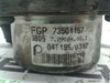 Depresor de freno  73501167 OPEL