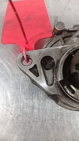 73501167 OPEL Bomba de vacío  en stock Huelva