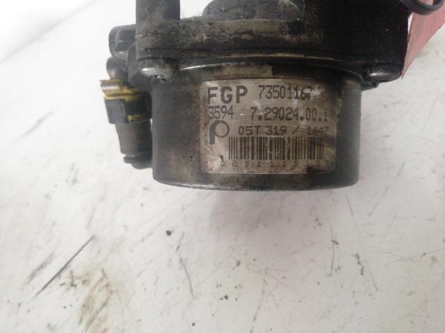 73501167 Bomba de vacío  disponible Utrera