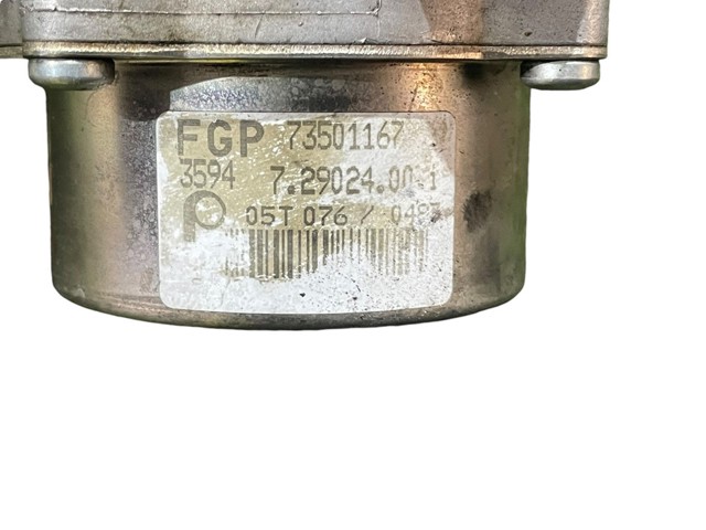 73501167 OPEL Bomba de vacío  en stock Huelva