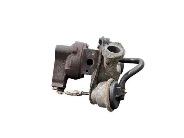 73501343 FIAT Turbocompresor comprar Alcalá