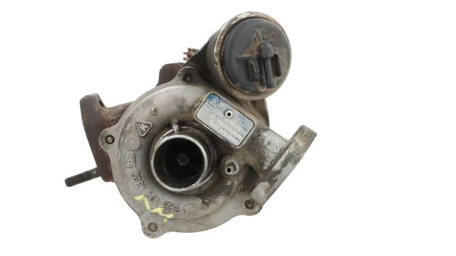 Turbo Fiat Doblo I (223)