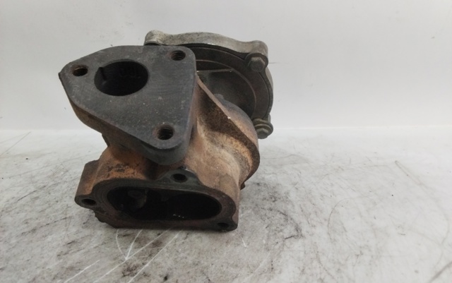 Turbo Fiat Punto hatchback comprar en España