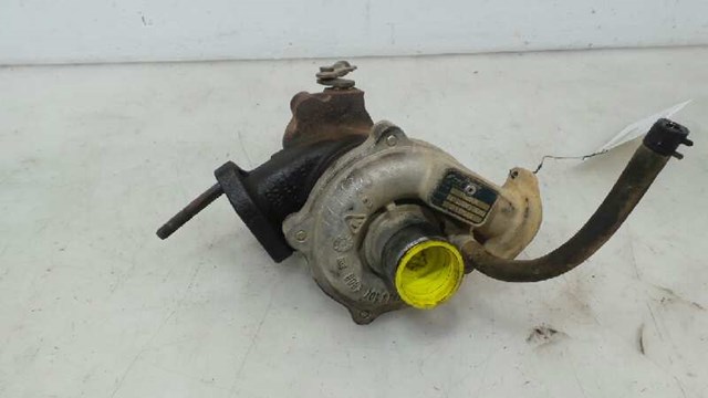 73501343 FIAT Turbocompresor comprar Bilbao