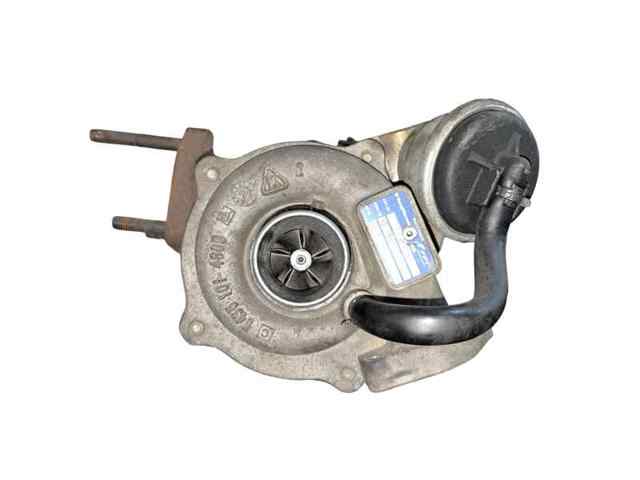 FIAT 73501343 Turbocompresor  disponible Lugo