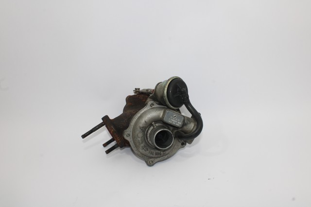 Turbocompresor para fiat punto berlina (188)  188a9.000 73501343