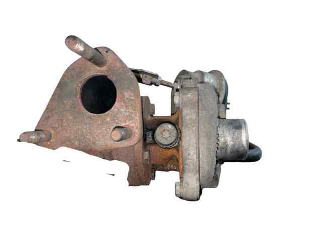FIAT 73501343 Turbocompresor  comprar en Murcia