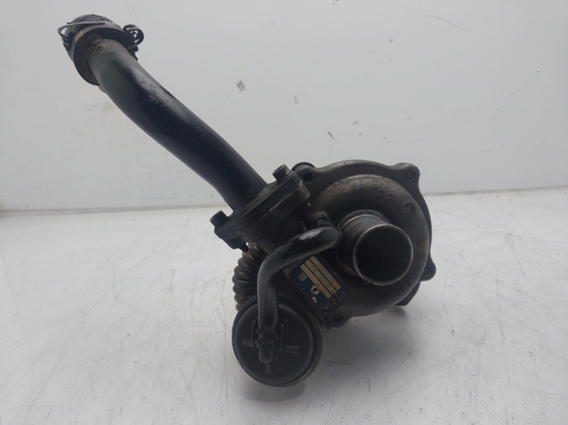 Turbocompresor Fiat Punto desde 158,27 €