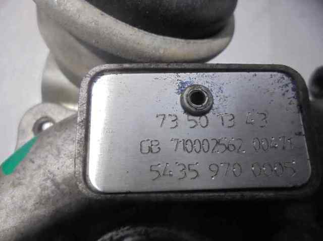73501343 Fiat/Alfa/Lancia