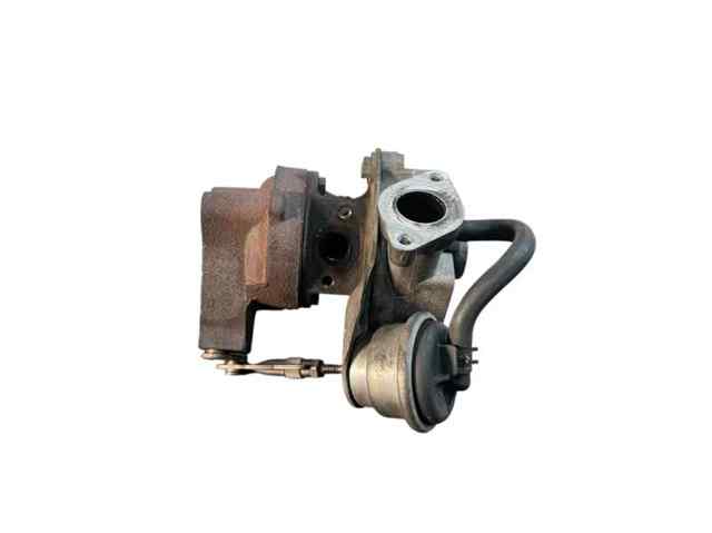 73501343 FIAT Turbocompresor  en stock Gandía
