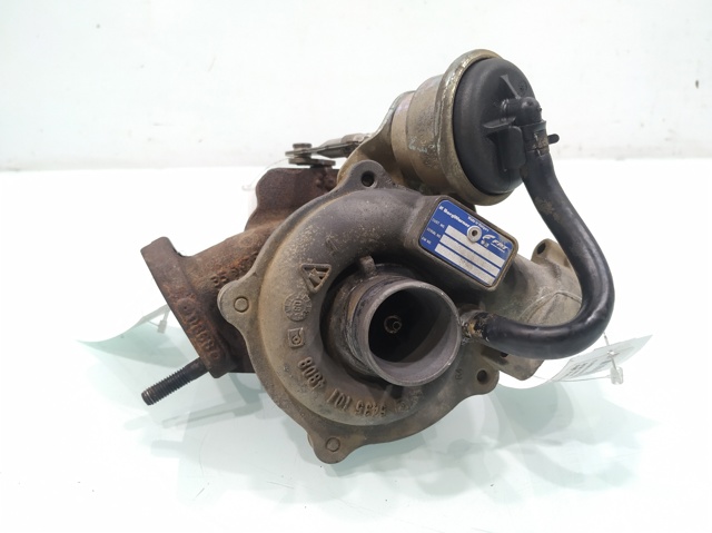 Comprar Turbocompresor Fiat Punto 199 a bajo precio