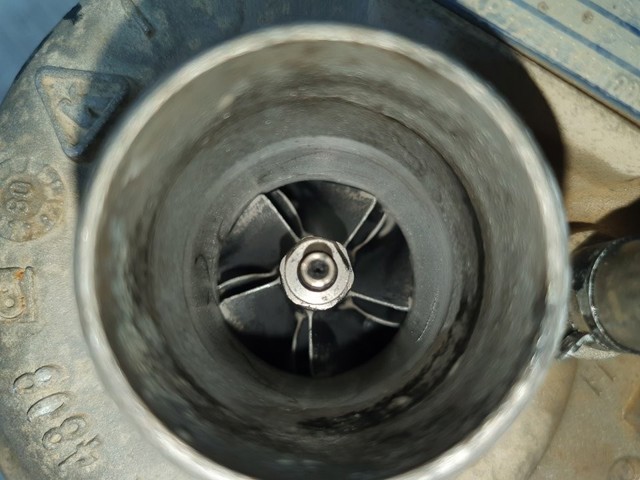 OPEL 73501343 Turbocompresor  en stock Salamanca