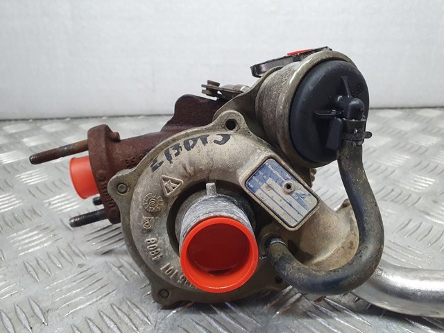 73501343 OPEL Turbocompresor  comprar en Jaén