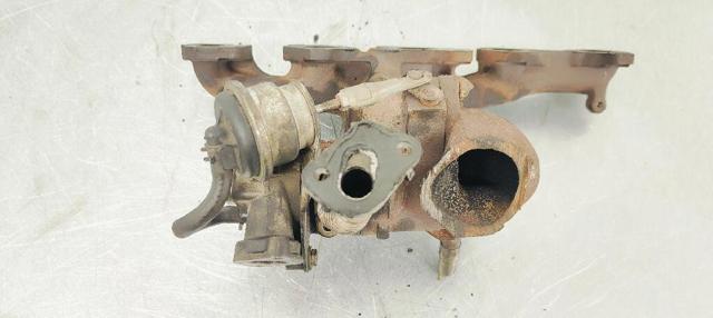 73501343 OPEL Turbocompresor  disponible Ourense