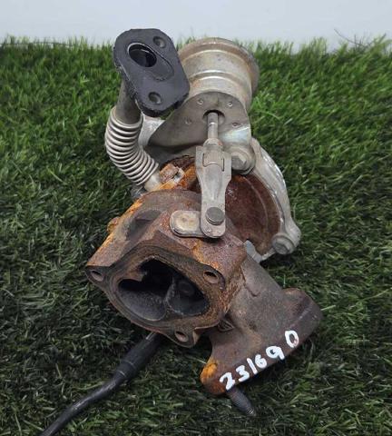 Turbo de coche 73501343 OPEL