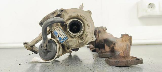 73501343 Turbocompresor  comprar en Zaragoza