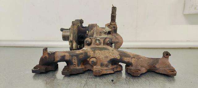 OPEL 73501343 Turbocompresor  comprar en Albacete