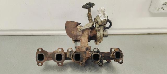 73501343 OPEL Turbocompresor  disponible Ourense