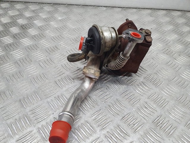 73501343 OPEL Turbocompresor  en stock Gandía