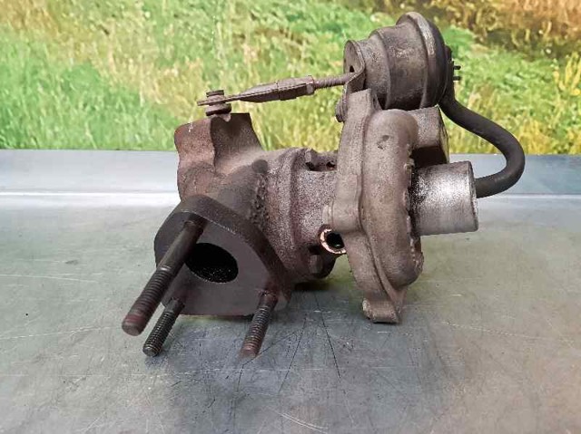 73501343 OPEL Turbocompresor  en stock Córdoba