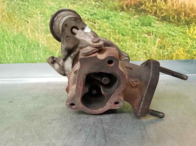 OPEL 73501343 Turbocompresor  en stock Terrassa