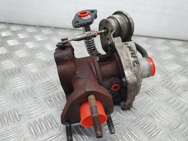 73501343 Turbocompresor  disponible Utrera