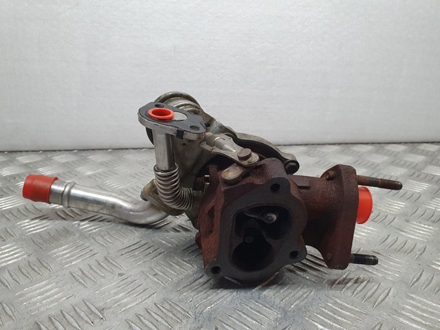 73501343 Turbocompresor comprar Sevilla