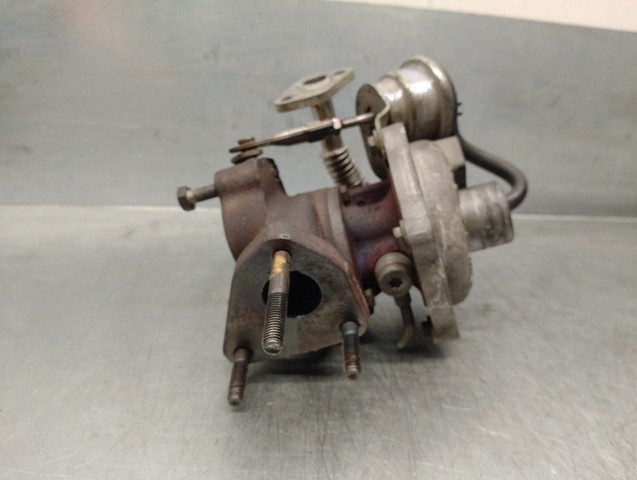 FIAT 735013430 Turbocompresor  comprar en Albacete