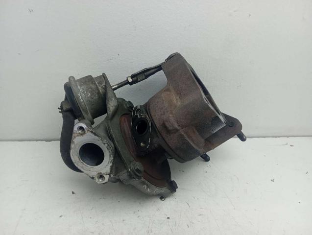 735013430 FIAT Turbocompresor comprar Alcalá