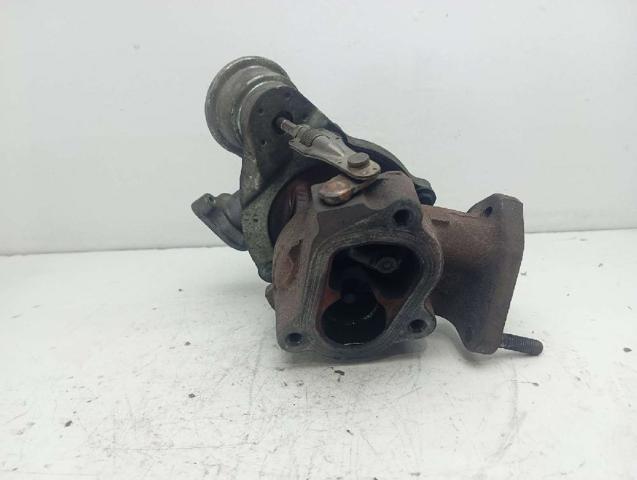FIAT 735013430 Turbocompresor  en stock Valencia