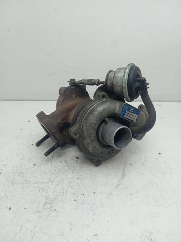 735013430 FIAT Turbocompresor  disponible Alicante
