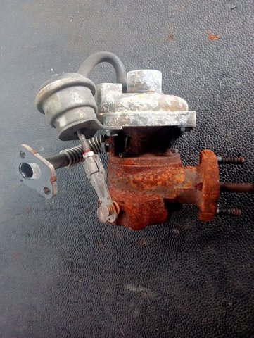 735013430 Turbocompresor comprar Almería
