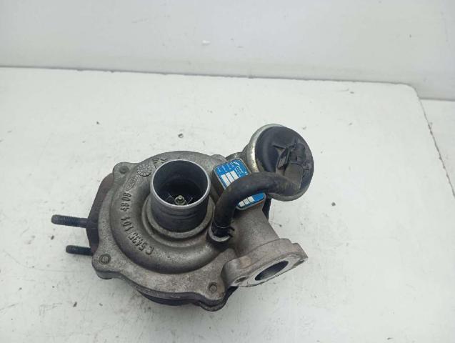 FIAT 735013430 Turbocompresor comprar Barcelona
