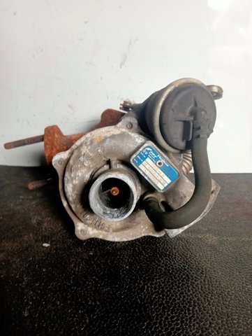 FIAT 735013430 Turbocompresor  comprar en Murcia