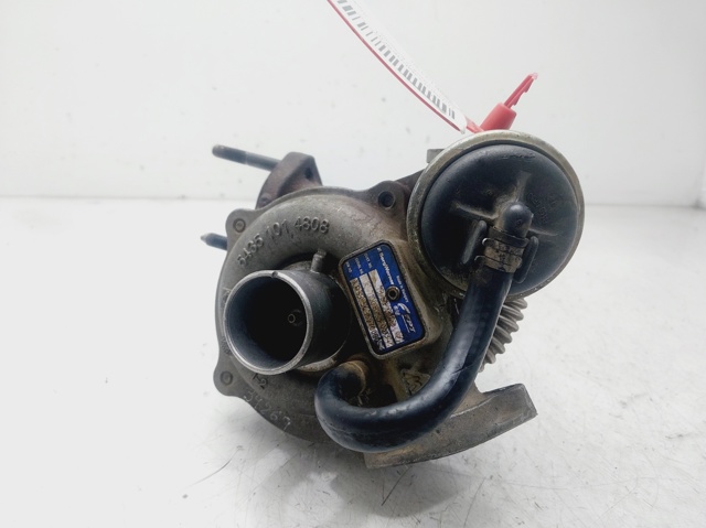 Turbocompresor Opel Corsa  desde 168,43 €