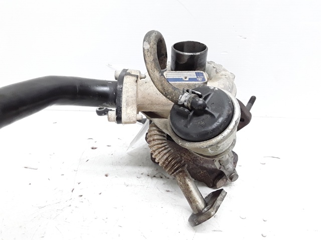 Turbocompresor Fiat Punto desde 158,27 €