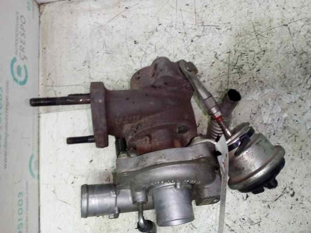 73501344 SUZUKI Turbocompresor  en stock Gandía