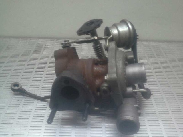 SUZUKI 73501344 Turbocompresor  disponible Valladolid
