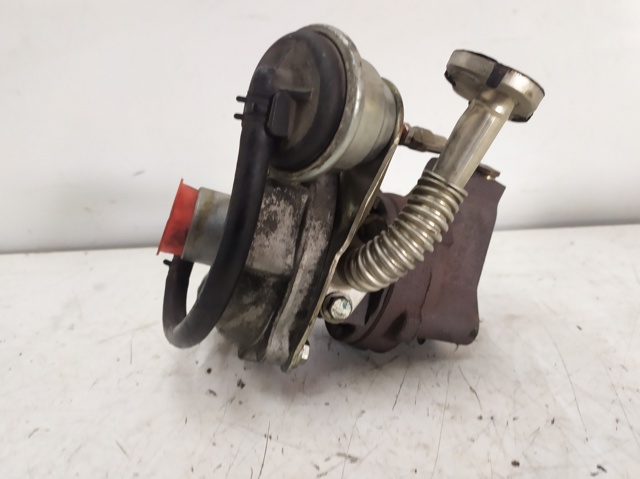 SUZUKI 73501344 Turbocompresor  comprar en Ponferrada