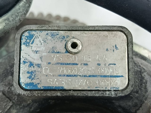 73501344 Turbocompresor comprar Almería