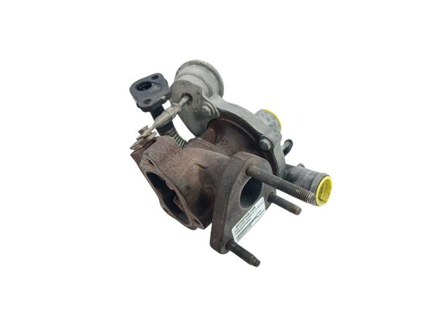OPEL 73501344 Turbocompresor  comprar en Ponferrada