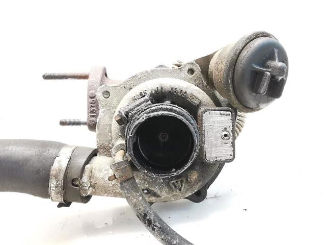 OPEL 73501344 Turbocompresor  comprar en Albacete