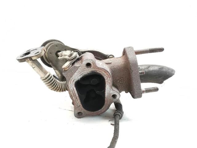 OPEL 73501344 Turbocompresor  comprar en Murcia